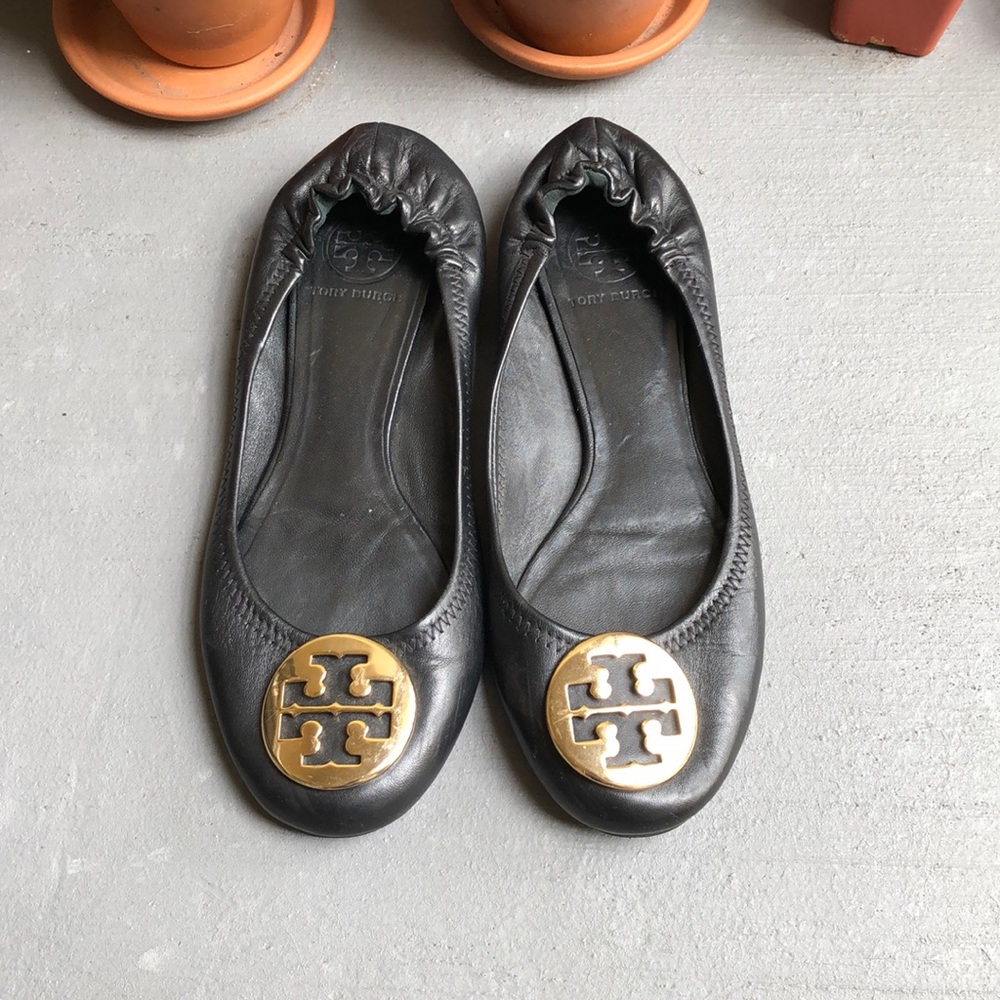 Tory Burch MINNIE flats